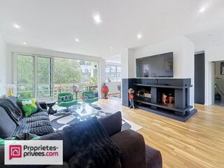  Appartement à vendre 6 pièces 120 m²