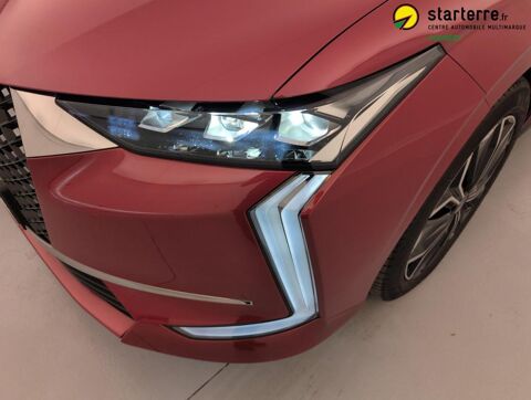 DS4 Hybride E-Tense 225 EAT8 Rivoli 2024 occasion 73420 Voglans