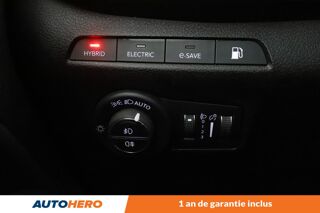 Compass 1.3 GSE T4 PHEV 4xe Limited AT6 190 ch 2021 occasion 92130 Issy-les-Moulineaux