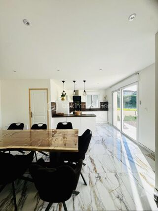  Maison  vendre 5 pices 116 m