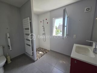  Maison à vendre 6 pièces 124 m²