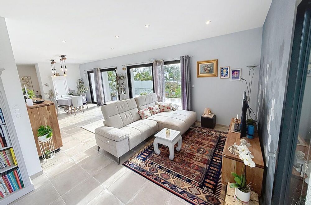 � vendre  Maison Vannes (56000)