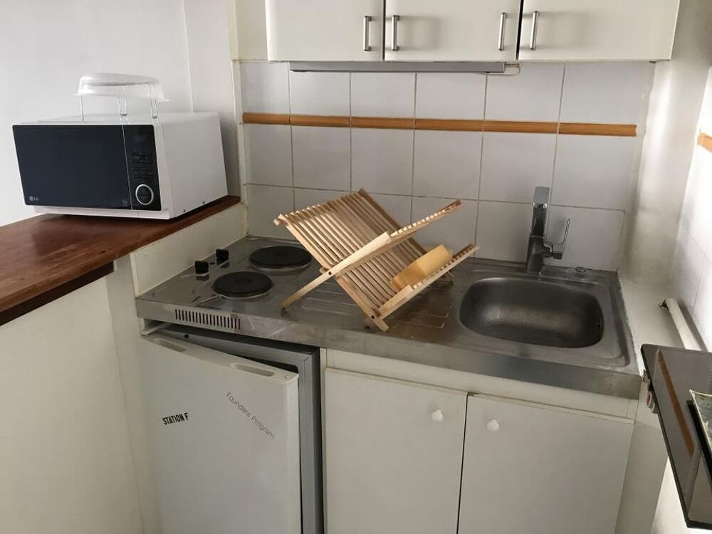 Location Appartement Appartement de 28m2 à louer sur Saint-Cloud Saint cloud