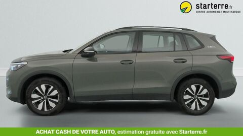 Tiguan 1.5 eTSI 131ch DSG7 Life Plus 2025 occasion 69190 Saint-Fons