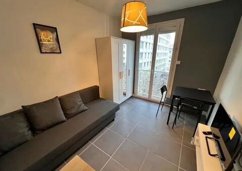  Appartement � louer 1 pi�ce 9 m�
