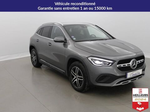 Classe GLA 250 e 8G-DCT 2022 occasion 10150 Lavau