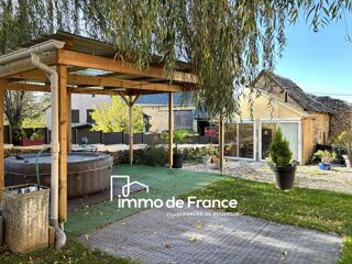  Maison  vendre 5 pices 131 m