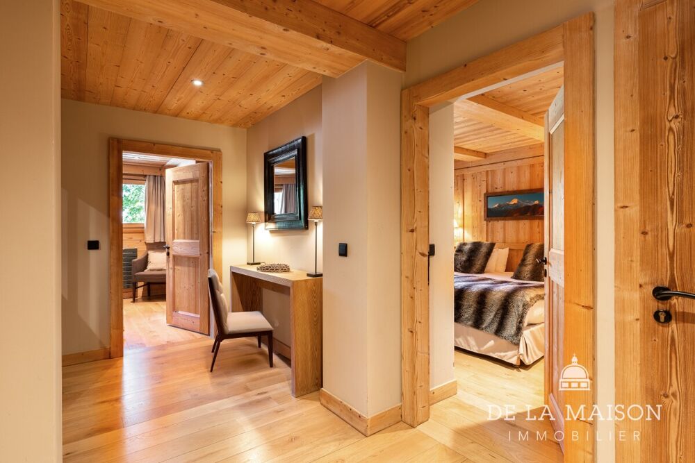 � vendre  Maison Les Houches (74310)