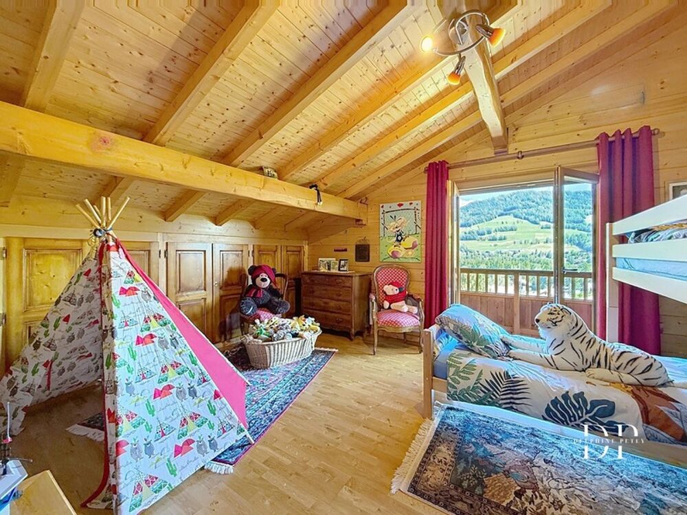  vendre  Maison Burdignin (74420)