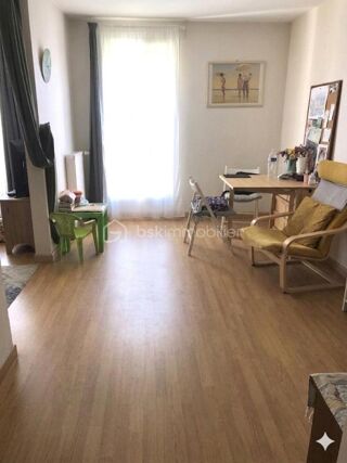  Appartement � vendre 4 pi�ces 79 m�