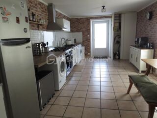  Maison à vendre 4 pièces 77 m²