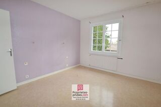  Maison  vendre 4 pices 91 m