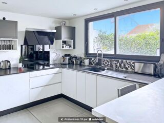  Maison à vendre 5 pièces 140 m²