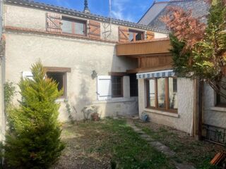 Maison 5 pièces 109 m² · à Angoulême · 109 m² · 166 950 €