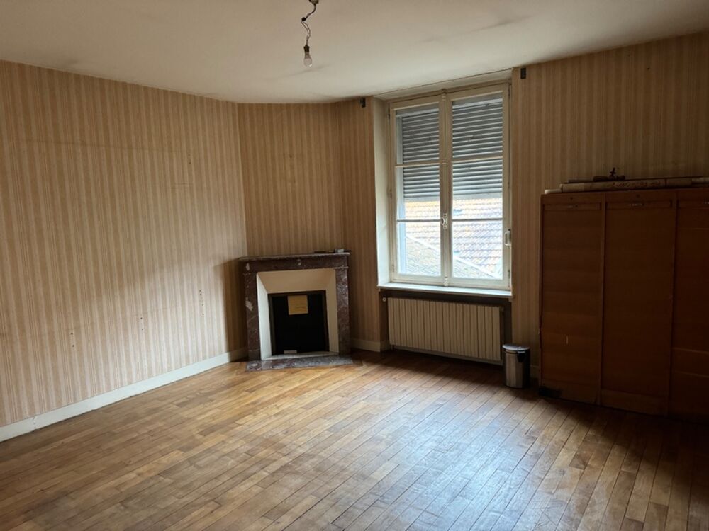 Vente Maison MAISON DE FAMILLE 4 - 6 CHAMBRES / INVESTISSEURS Revigny sur ornain