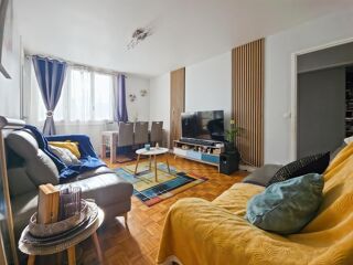  Appartement � vendre 4 pi�ces 67 m�