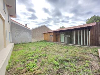 Vente Appartement T4 La teste de buch