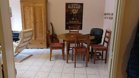  Appartement � louer 3 pi�ces 70 m�