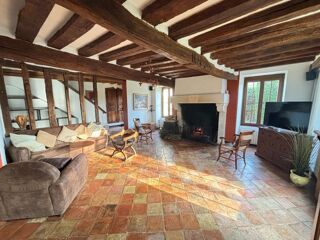  Maison à vendre 6 pièces 280 m²