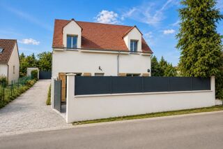  Maison à vendre 5 pièces 102 m²