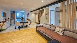  Maison à vendre 6 pièces 109 m²