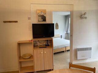  Appartement à vendre 2 pièces 38 m²