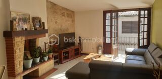  Appartement � vendre 3 pi�ces 80 m�