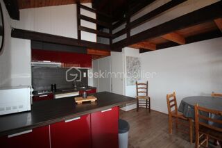 Duplex/triplex à louer 1 pièce 27 m²