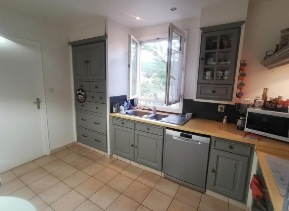 Vente Maison Maison type 5 pièces, 92 m² habitables, Draguignan SUD Draguignan