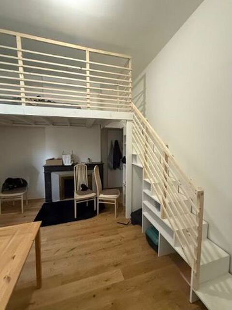  Appartement � louer 1 pi�ce 20 m�