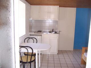  Appartement à louer 1 pièce 20 m²