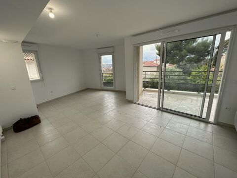  Appartement � louer 3 pi�ces 62 m�