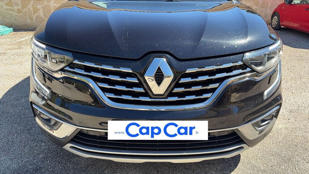 Koleos 2.0 dCi 190 4x4 X-Tronic Intens 2021 occasion 84200 Carpentras