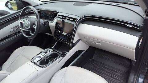Tucson IV 1.6 TGDi 230 Hybrid 2WD BVA Executive - Automatique Toit 2021 occasion 88200 Remiremont