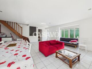  Maison � vendre 8 pi�ces 170 m�