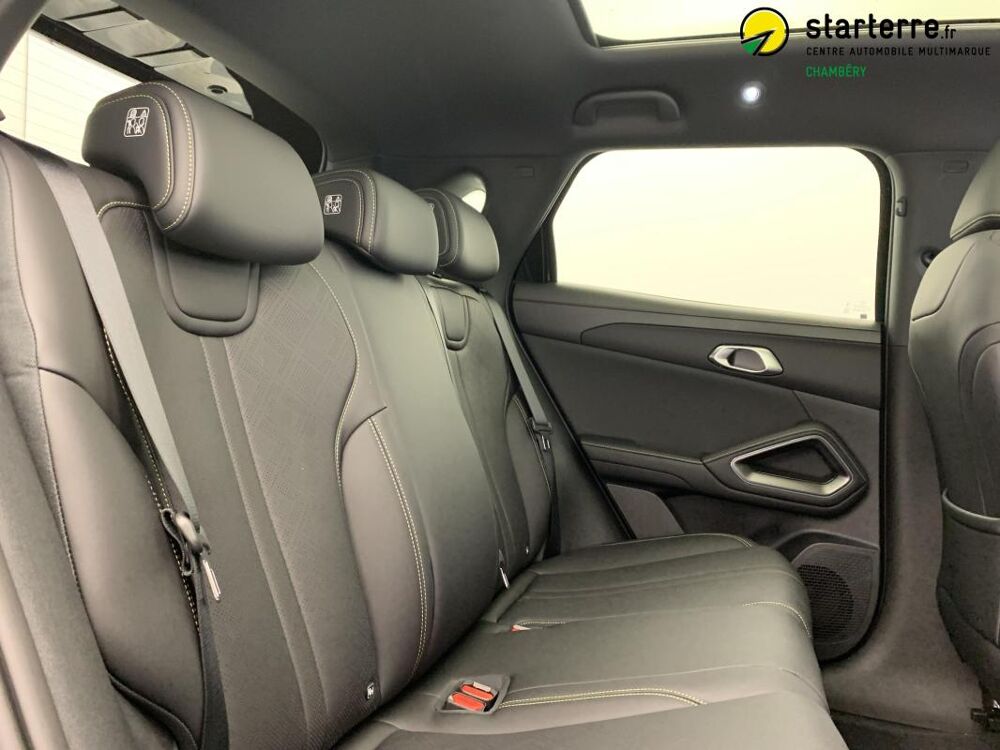 Atto 2 PHEV 1.5 DM-I BOOST 2025 occasion 73420 Voglans
