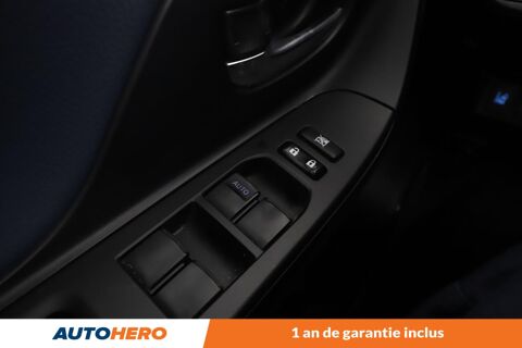 Yaris 1.5 Hybrid Collection 5P 100H 2017 occasion 92130 Issy-les-Moulineaux