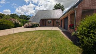  Maison à vendre 5 pièces 137 m²