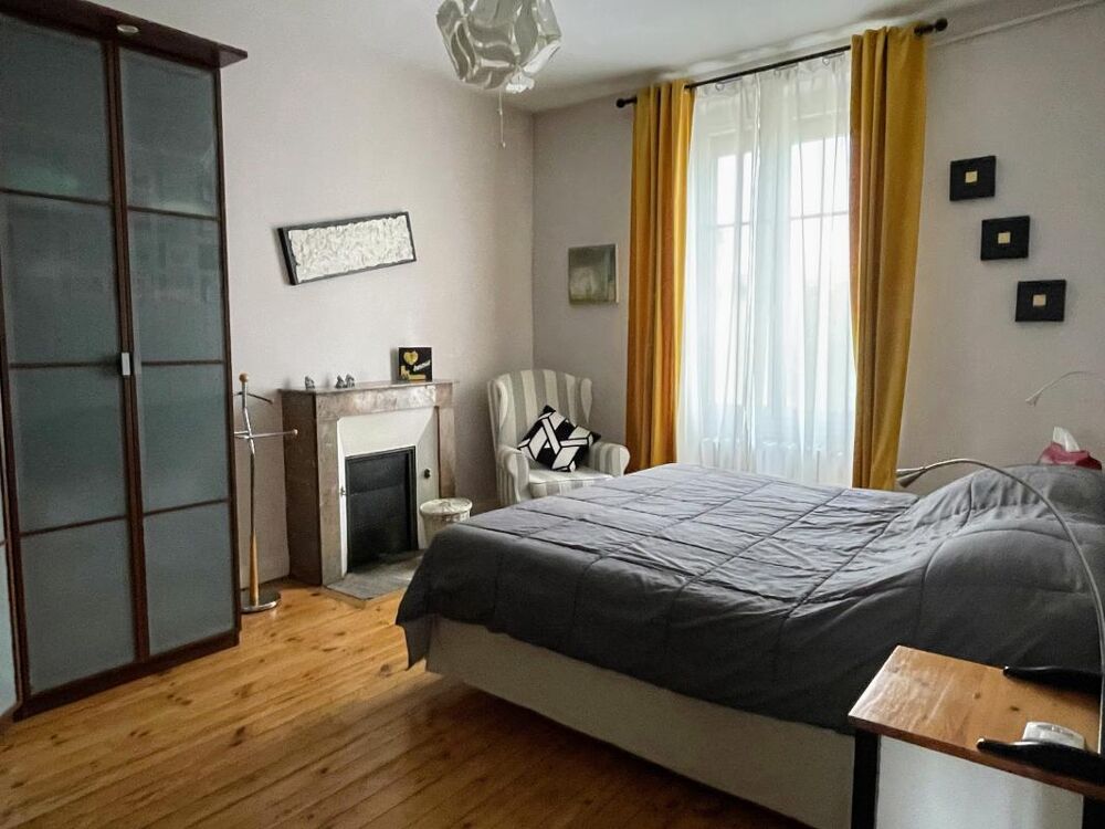 � vendre  Maison La Rochelle (17000)