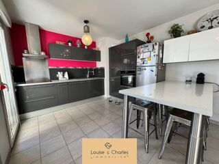  Appartement � vendre 3 pi�ces 65 m�