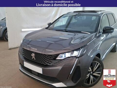Annonce voiture Peugeot 5008 23900 €