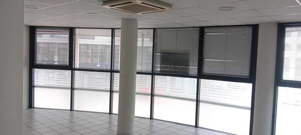   Local commercial; 1er - LOCATION LOCAL COMERCIAL RODEZ 