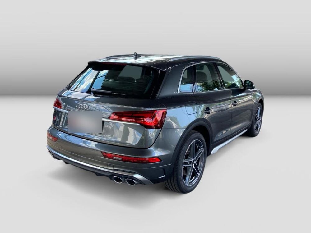 SQ5 TDI quattro Tiptronic – Virtual Cockpit Matrix LED Cam&eacute;ra 2025 occasion 33000 Bordeaux