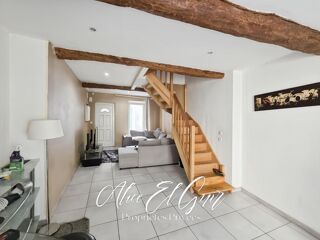  Maison � vendre 4 pi�ces 85 m�