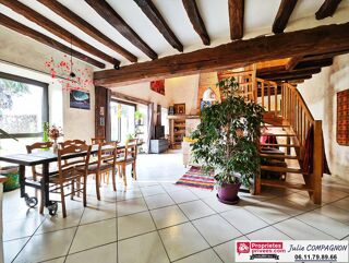  Maison � vendre 7 pi�ces 243 m�