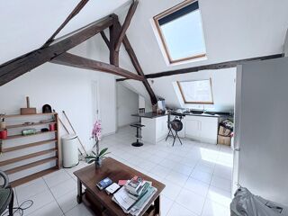  Appartement � vendre 3 pi�ces 39 m�