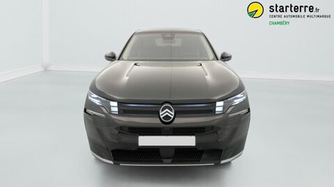 C5 aircross HYBRIDE NOUVEAU 145 CH E-DCS6 MAX 2026 occasion 73420 Voglans