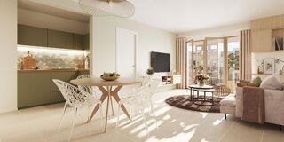  Appartement  vendre 3 pices 70 m