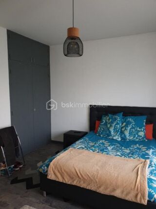  Maison � vendre 4 pi�ces 86 m�