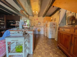  Maison � vendre 5 pi�ces 133 m�